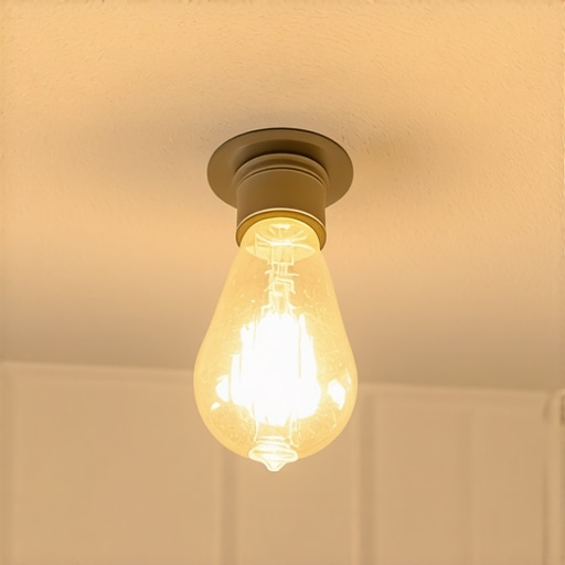 E27 grlo za žarulju: Trendovi i savjeti za odabir i ugradnju