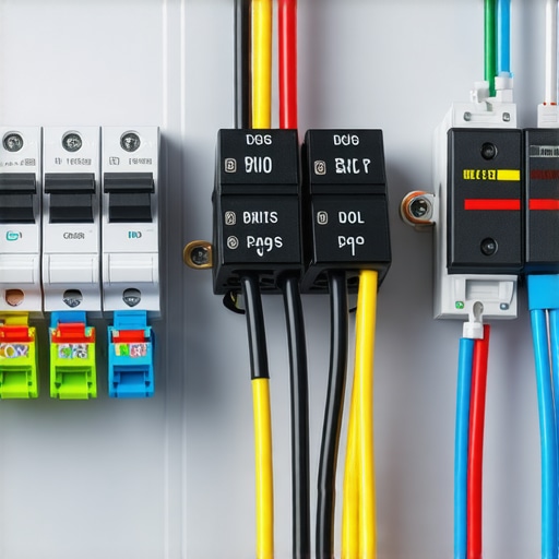 Električni dijelovi: Vodič za sigurnu i efikasnu instalaciju rasvjete