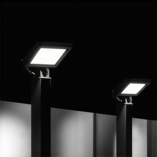 Evolucija borbenih LED reflektora za vrhunski vanjski dizajn 2024