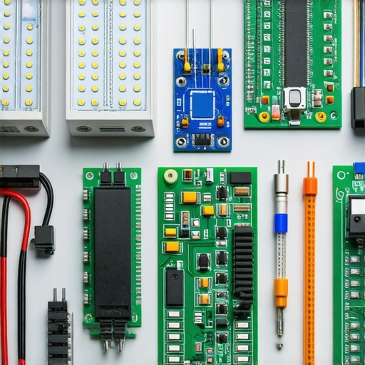 Inovacije u elektromaterijalu: Unaprijedite svoj projekat rasvjete
