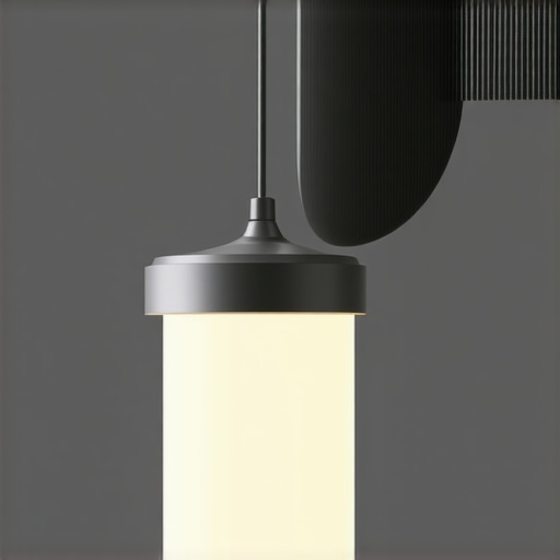 Inovativni skandinavski pametni sustav rasvjete Pametna skandinavska rasvjeta s ekološkim materijalima i tehnološkim integracijama