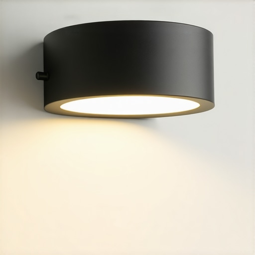 Inovativno rustikalno osvjetljenje Rustikalna LED rasvjeta s prirodnim elementima u interijeru