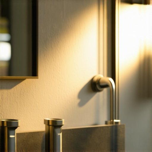 Kako odabrati idealno osvjetljenje za kupaonicu