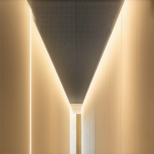 Korak-po-korak: Instalacija LED rasvjete s aluminijskim profilima