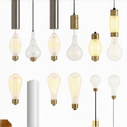 Kuhinjska rasvjeta: Kako odabrati idealne E14 i E27 žarulje za svaki prostor