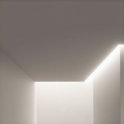 Kupaonska rasvjeta: Sigurnosni savjeti i moderni dizajn