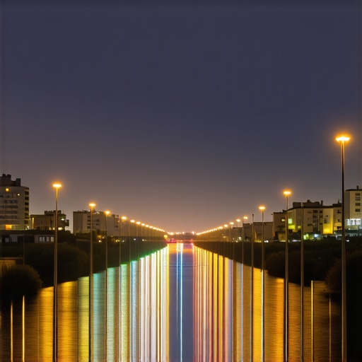 LED rasvjeta: Top trendovi i postavke za 2024. u Podgorici