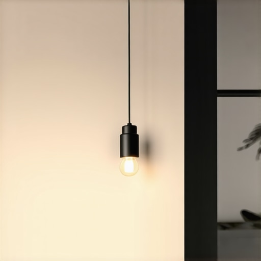 Minimalistička rasvjeta i E14 grlo: Savjeti za moderni dom