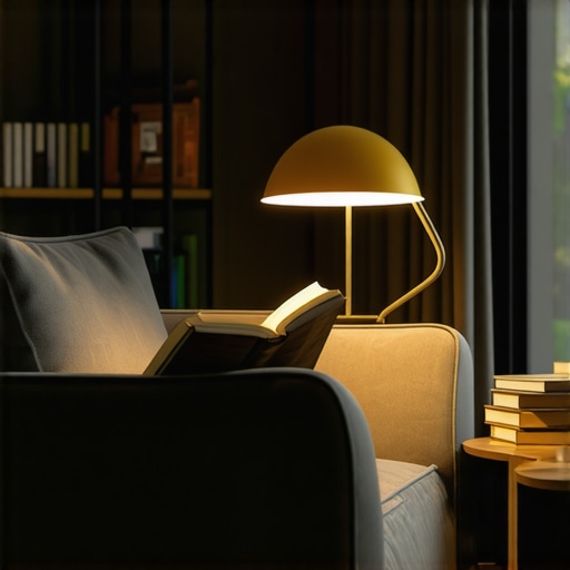 Najbolja lampa za čitanje: Top modeli za udobno čitanje 2024
