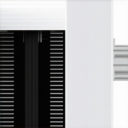 Inovativni aluminijski profili sa disipatorima toplote i senzorima za upravljanje toplinom u LED sistemima