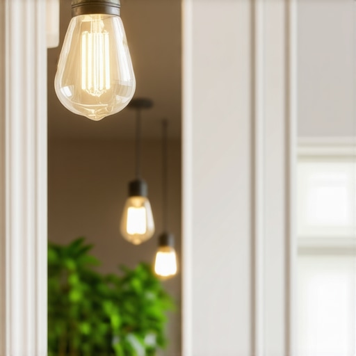 Odaberite G9 grlo i LED rasvjetu za moderni dom