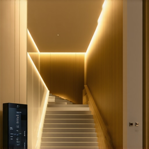 Pametna rasvjeta: Najbolji savjeti za moderni dom 2024