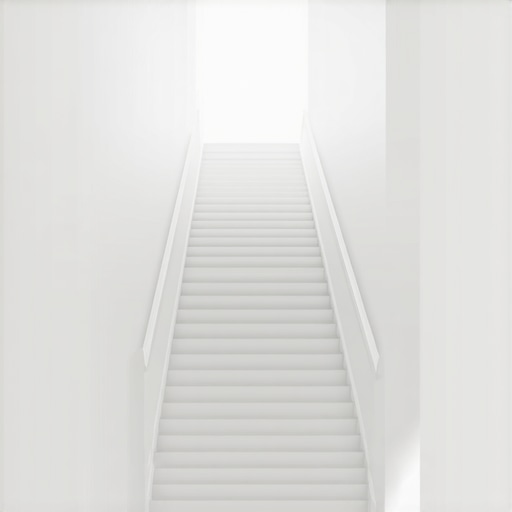 Rasvjeta za hodnik i stubište: Top ideje za sigurnost 2024.