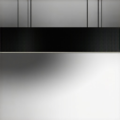 Rasvjeta za kose stropove: Ideje i najnoviji trendovi za 2024.