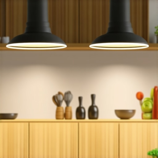 Rasvjeta za kuhinju: 7 must-have ideja za bolje osvetljenje