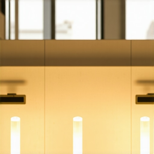 Rasvjeta za kupaonicu: Kako napraviti atmosferu i osigurati sigurnost