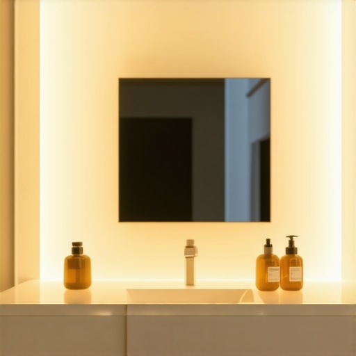 Rasvjeta za kupaonicu: Sigurni i moderni dizajn za 2024.