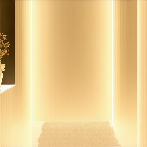 Rasvjeta za kupaonicu: Sigurnost i stil u svakom kutku