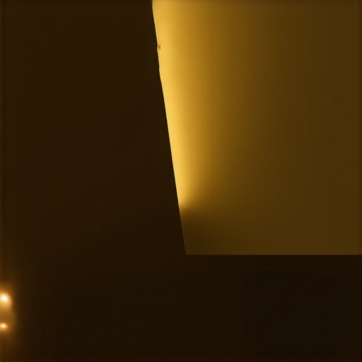 Rasvjeta za niske stropove: Top ideje za optimalnu atmosferu