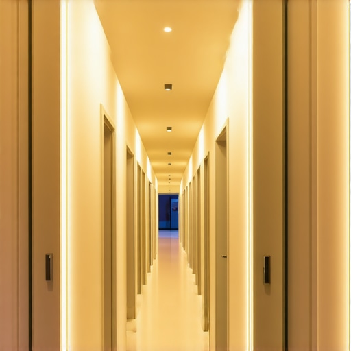 Rasvjeta za ogledala i LED trake za savršen dom 2024