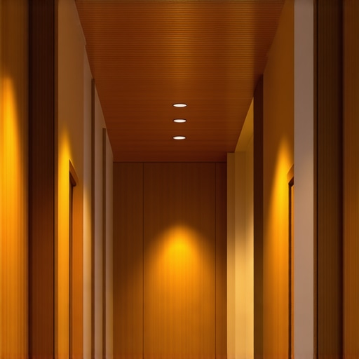 Rasvjeta za predsoblje: Kako stvoriti toplu i funkcionalnu atmosferu