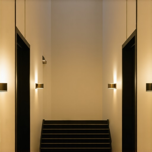 Rasvjeta za predsoblje: Najbolje Ideje za Učinkovitost i Stil