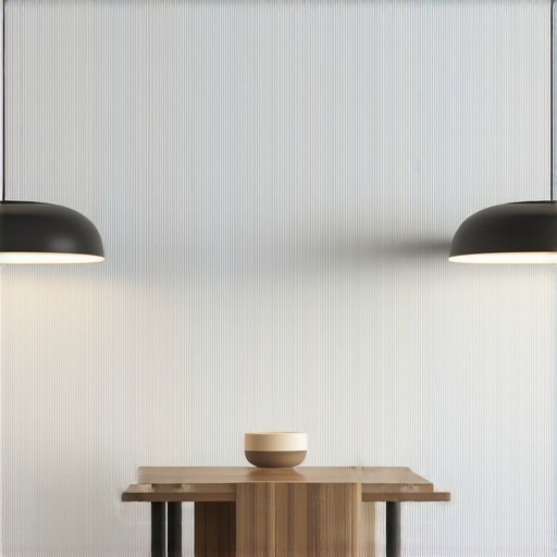 Skandinavski stil rasvjete: Odaberite minimalizam i funkcionalnost