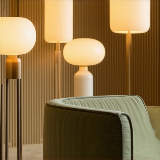 Skandinavski stil rasvjete za svakodnevnu eleganciju i funkcionalnost