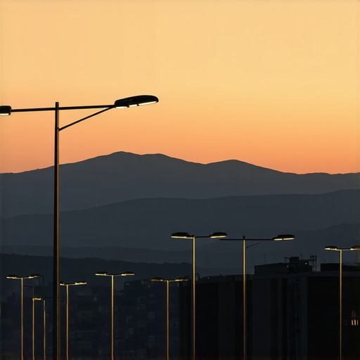 Solarnа vanjska rasvjeta: Najbolji modeli za 2024. u Podgorici