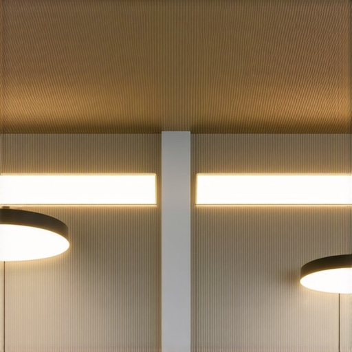 Top 10 LED rasvjeta za unutarnje prostore u 2024. godini