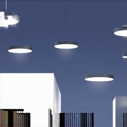 Top 10 ideja za vanjske stropne svjetiljke u novo doba