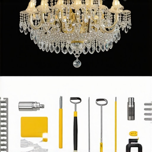 Top 5 savjeta za instalaciju i odabir kristala za vanjske lustere