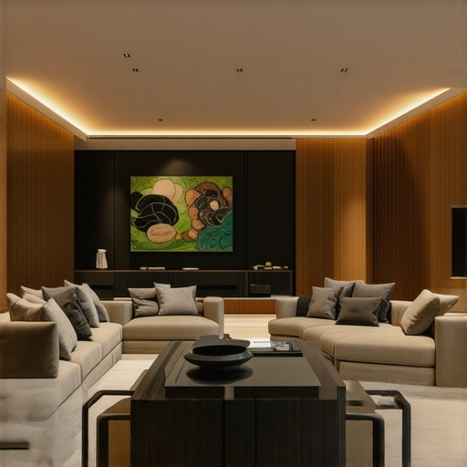 Tračna rasvjeta: Kreativne ideje za moderne i funkcionalne prostore u 2024