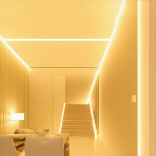 Učinkovita LED i ugradbena rasvjeta za moderni dom 2024.