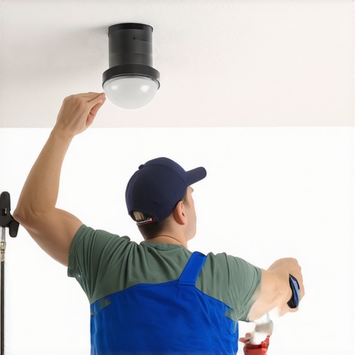 Učinkovita rasvjeta s G9 grlom: Prijenos i ugradnja bez muke