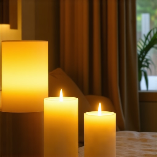 Unutarnja rasvjeta: Kako stvoriti savršen ugođaj u domu