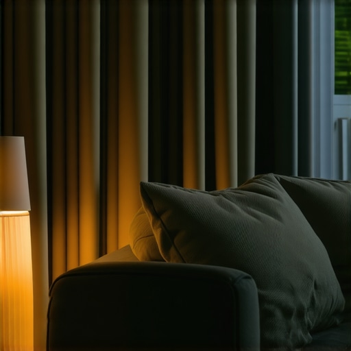 Unutarnja rasvjeta: Savjeti za kreiranje savršenog ugođaja u domu