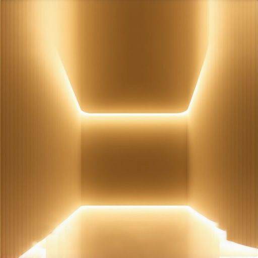 Unutarnja rasvjeta: Top 10 pametnih i minimalističkih ideja za 2024.