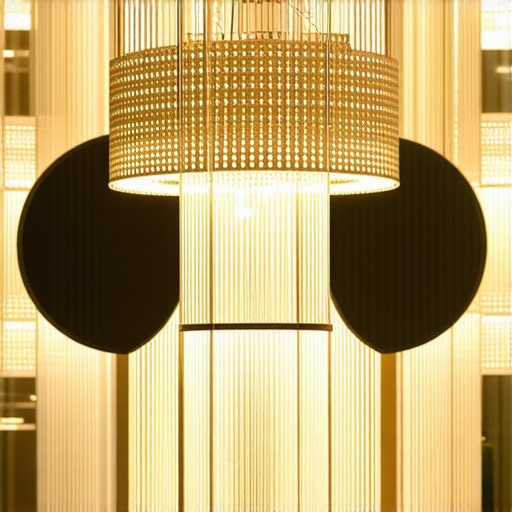 Upečatljiva vanjska rasvjeta i dizajnerski lusteri za poseban dojam