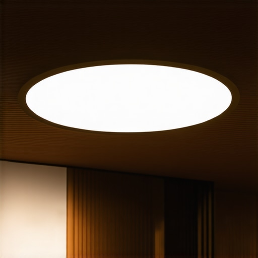 Vanjska stropna svjetiljka: Top ideje za sigurnost i estetiku