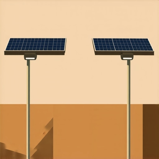 Vanjska visilice s solarne tehnologije: Učinkovito i održivo osvjetljenje