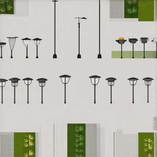 Vodič za Odabir Prave Vanjske Rasvjete u Podgorici