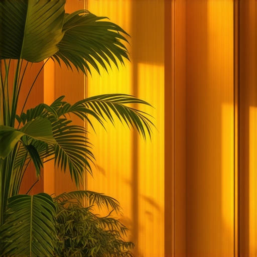 Biofilni dizajn i nježno zlatna rasvjeta: Inspiracije za 2024