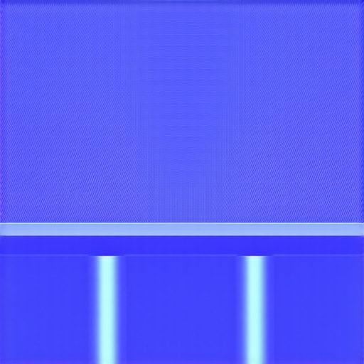 Advanced AI-driven biofilic lighting system in modern interior