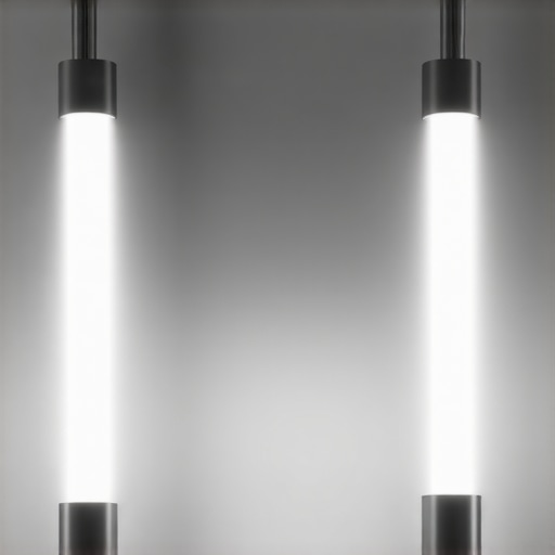 Kupaonska rasvjeta: Top ideje za siguran i moderni izgled | 2024