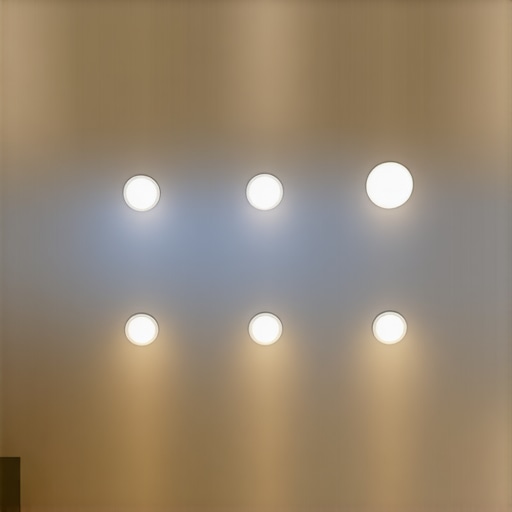 LED rasvjeta za unutarnje prostore: Najbolji modeli i savjeti 2024