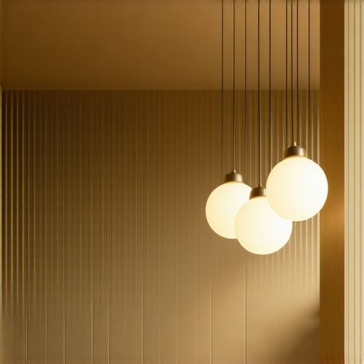 Minimalistička i skandinavska rasvjeta za dom: Top trendovi 2024 u Podgorici