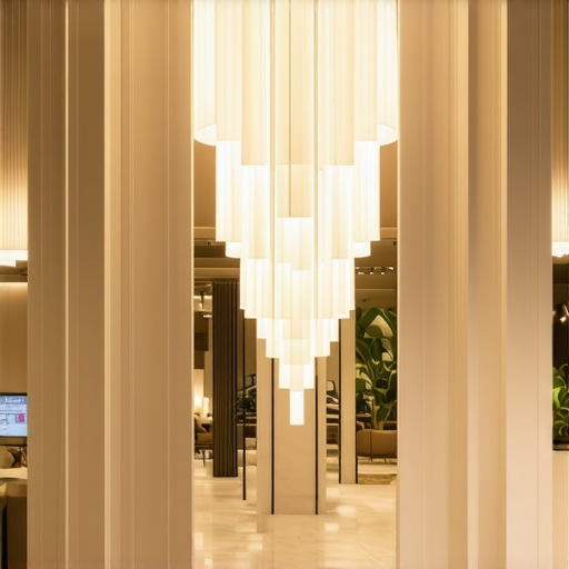 Najbolje LED rasvjeta i moderne lusteri za dnevni boravak 2024