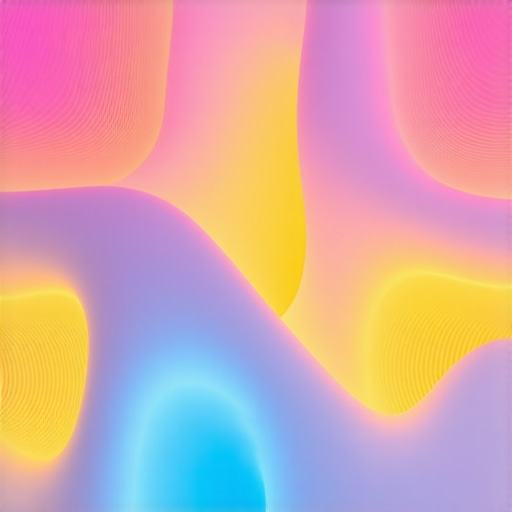 Detalj organski oblikovane LED svetiljke od recikliranog materijala