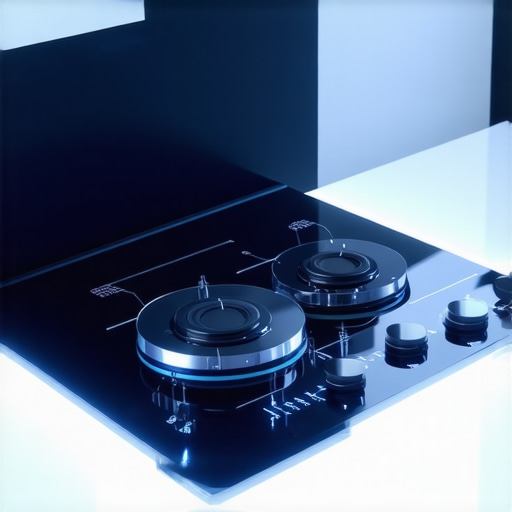 Napredne tehnologije u dizajnu rasvjete za kuhinju 2024 Suvremena kuhinjska rasvjeta s LED trakama i pametnim sustavima